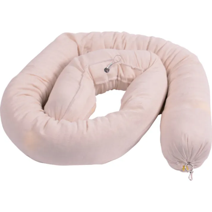 【CAINZ-DASH】トラスコ中山 フェンス型オイルキャッチャーΦ100X2000 TRF-200【別送品】