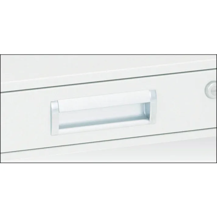 【CAINZ-DASH】トラスコ中山 ツールワゴン イーグル バーディワゴン用引出1段 600X400 ホワイト EGW-64V-W【別送品】