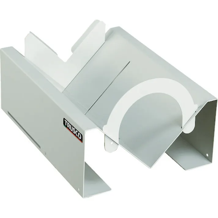 【CAINZ-DASH】トラスコ中山 一斗缶 ペール缶用スタンド 缶保くん KANP【別送品】