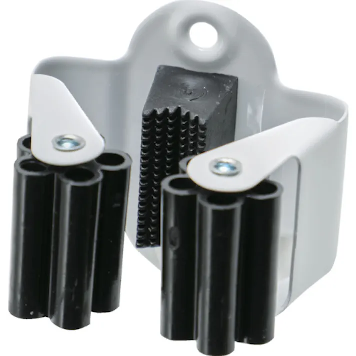 【CAINZ-DASH】トラスコ中山 ほうき・モップキャッチ 1個売り THMC【別送品】