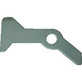 【CAINZ-DASH】トラスコ中山 TSD256用開梱刃(1枚) TSD-256-COK【別送品】