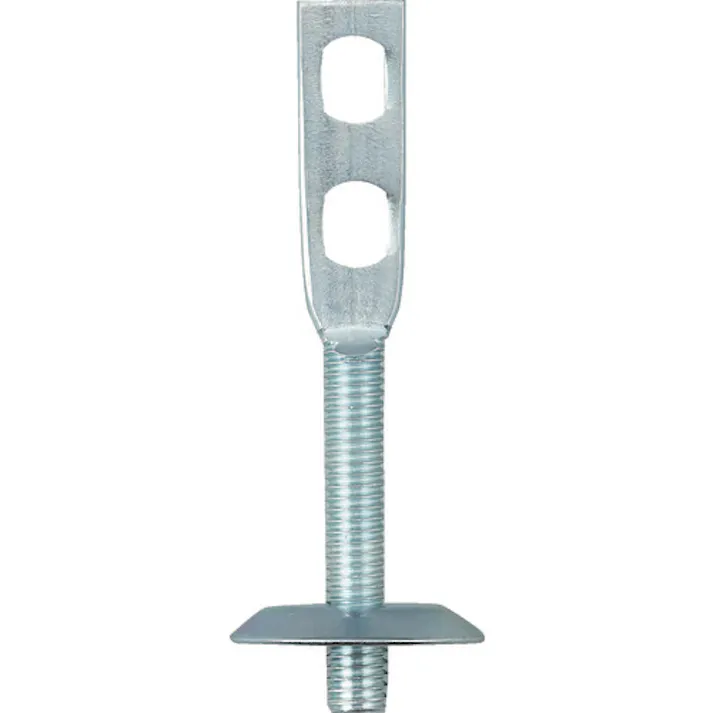 【CAINZ-DASH】トラスコ中山 ターボ羽子板 ねじ長50L TPS-BT50L【別送品】