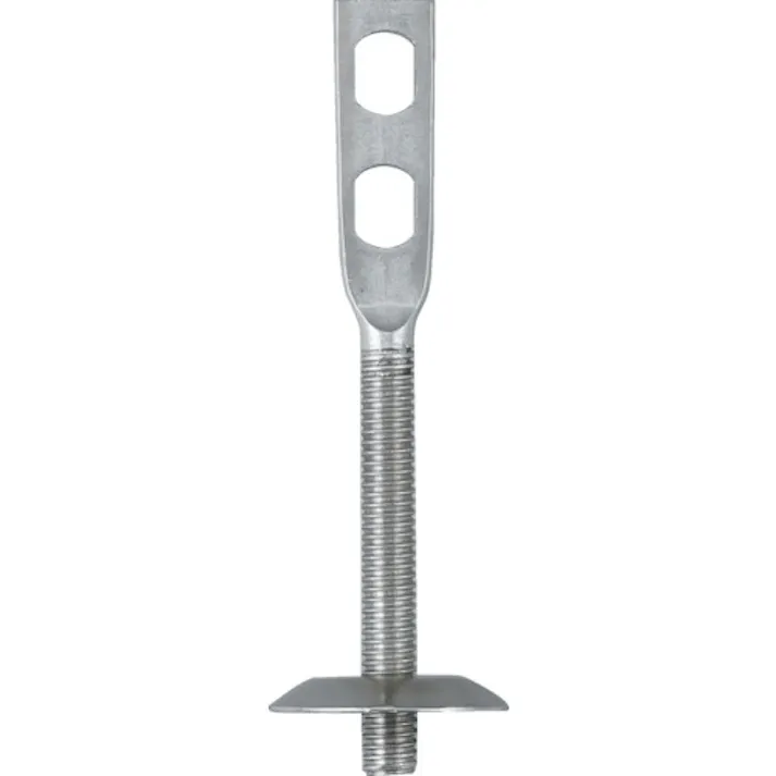 【CAINZ-DASH】トラスコ中山 ターボ羽子板 ねじ長75L SUS304 TPS-BT75L-S【別送品】