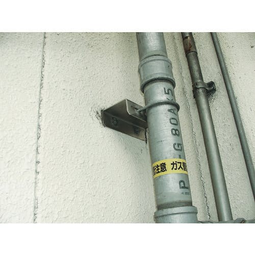 CAINZ-DASH】トラスコ中山 SGP用Uボルト SUS304 呼び