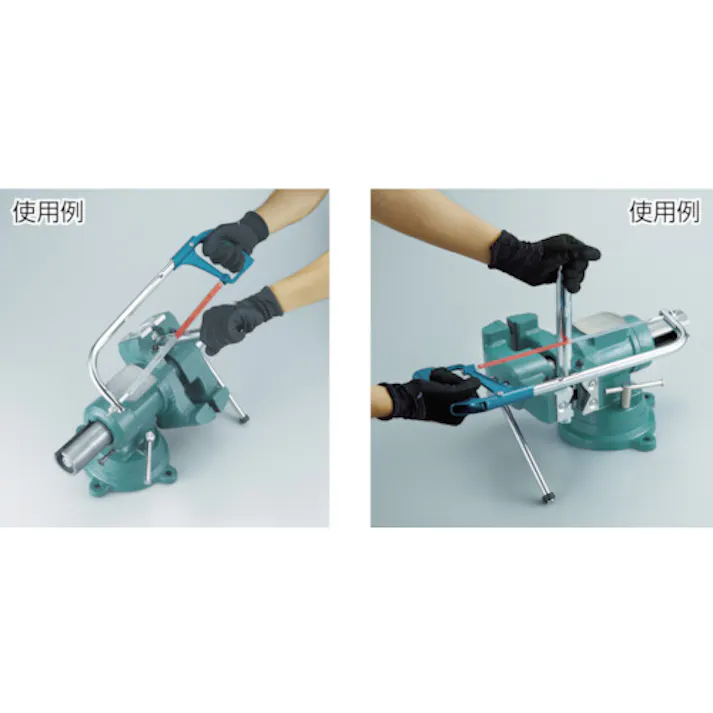 【CAINZ-DASH】トラスコ中山 マルチコンビバイスTMB-125用 パイプ口金・固定ねじセット TMB125IKNS【別送品】