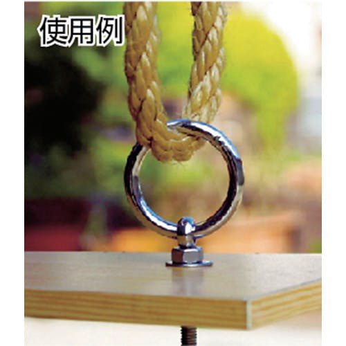 がじゅまるです。 CAINZ-DASH】トラスコ中山 丸カンボルト ステンレス製 3mm