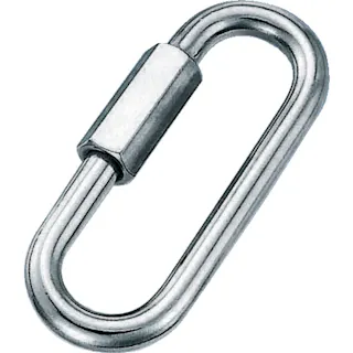 【CAINZ-DASH】トラスコ中山 ワイドスピードキャッチ ステンレス製 片ねじタイプ 3mm TSC-3W【別送品】