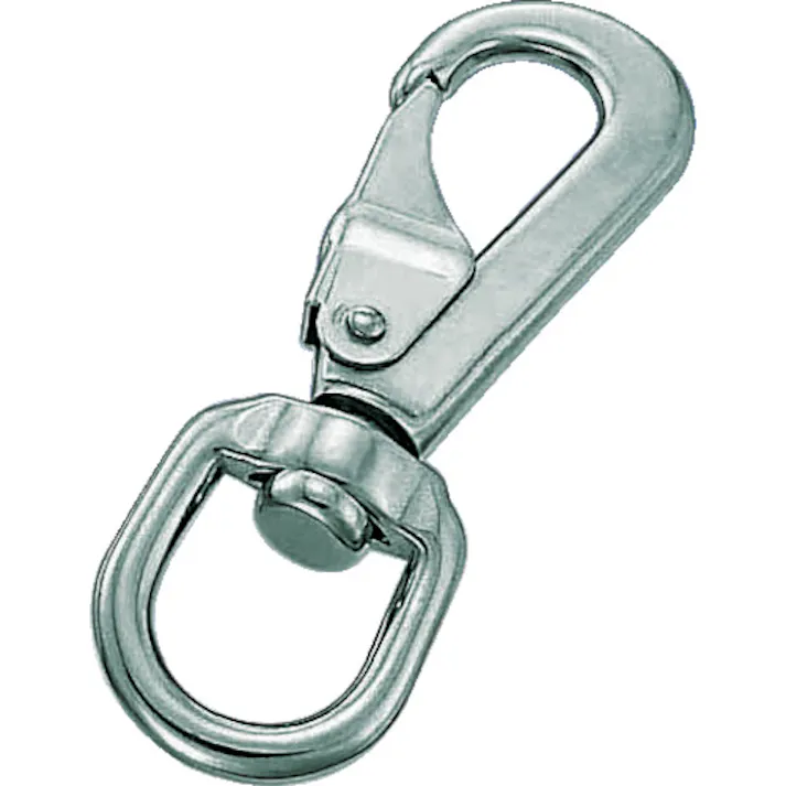 【CAINZ-DASH】トラスコ中山 アイスナップ ステンレス製 #1 (1個=1袋) TAS-1【別送品】