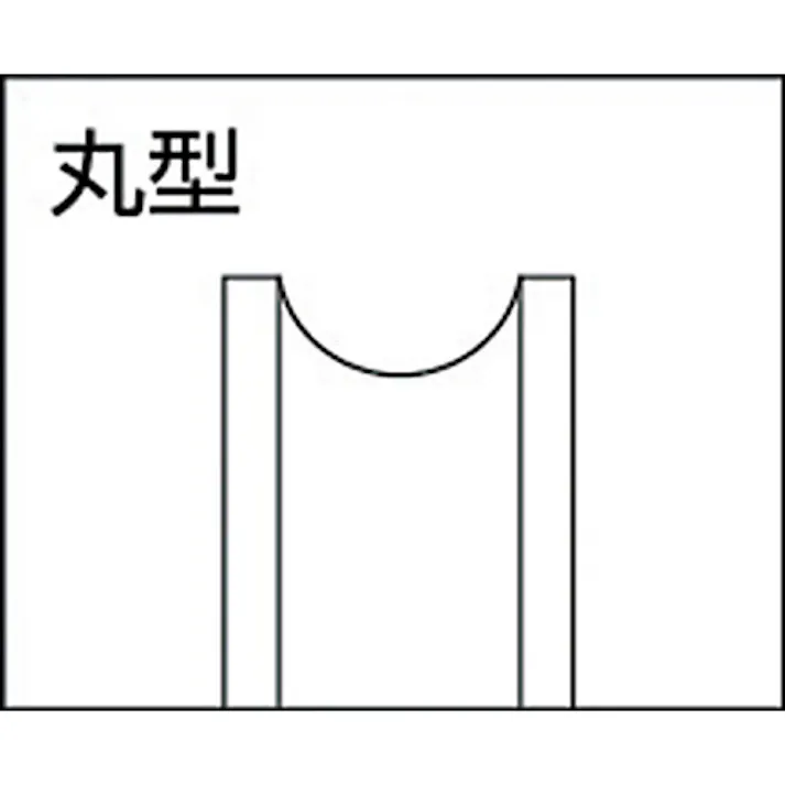 【CAINZ-DASH】トラスコ中山 ベアリング戸車(木製建具用) 丸型(平板枠) Φ30 (2個入) THS-25-30M【別送品】