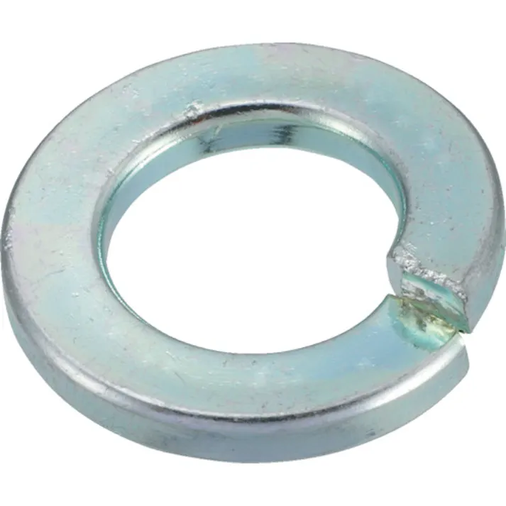 【CAINZ-DASH】トラスコ中山 スプリングワッシャー 三価白 M16 14個入 B728-0016【別送品】