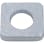 【CAINZ-DASH】トラスコ中山 テーパーワツシャー　三価白　Ｍ１０（３１／８）　７個入 B755-0010【別送品】