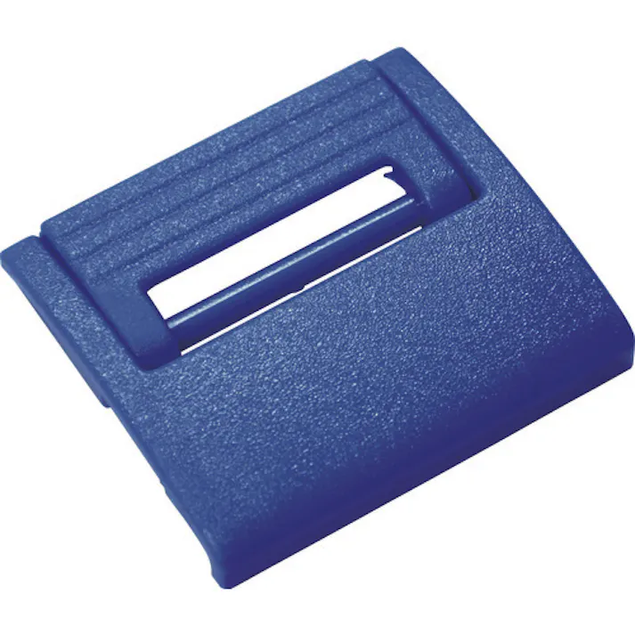【CAINZ-DASH】トラスコ中山 バンパ-ボックス用樹脂バックル TFP-B【別送品】