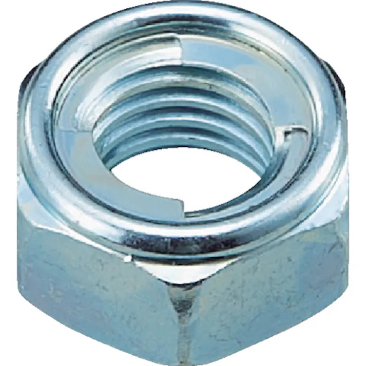 【CAINZ-DASH】トラスコ中山 Uナット ユニクロ M20×2.5 2個入 B69-0020【別送品】