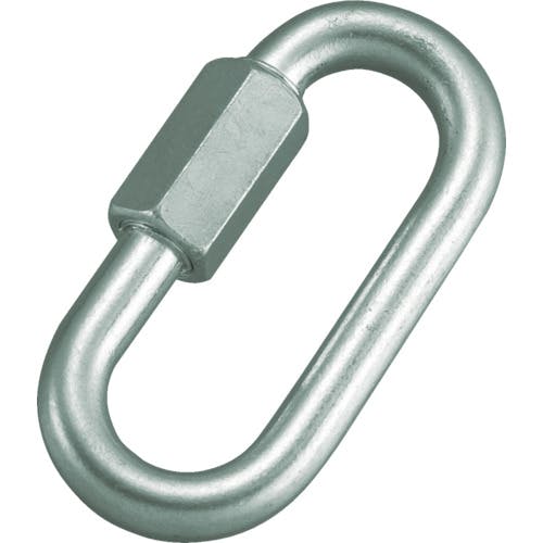 トラスコ中山 リングキャッチ スチール ユニクロ 両ねじタイプ 5mm (30個入) TRK-05-30P リングキャッチ(荷役金具) トラスコ中山 リングキャッチ スチール ユニクロ 両ねじタイプ 5mm (30個入) TRK-05-30P リングキャッチ(荷役金具)