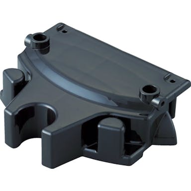 【CAINZ-DASH】トラスコ中山 業務掃除機　乾湿両用クリーナーＴＶＣ１３４Ａ用収納アタッチメント【別送品】
