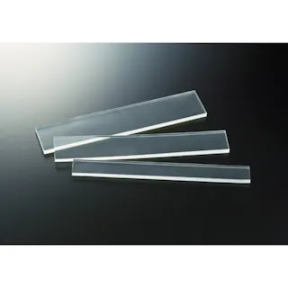 【CAINZ-DASH】トラスコ中山 耐震・防振・防音Gマット10本入 40×200mm 透明 10枚入 TR-GM4210-TM【別送品】