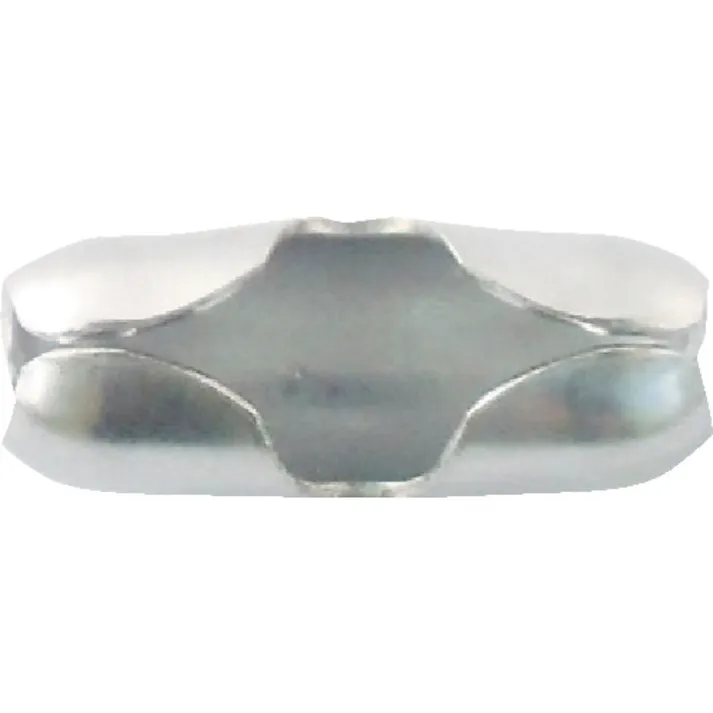 【CAINZ-DASH】トラスコ中山 コネクター ステンレス 2.3mm用 10個入 TCNS-23【別送品】