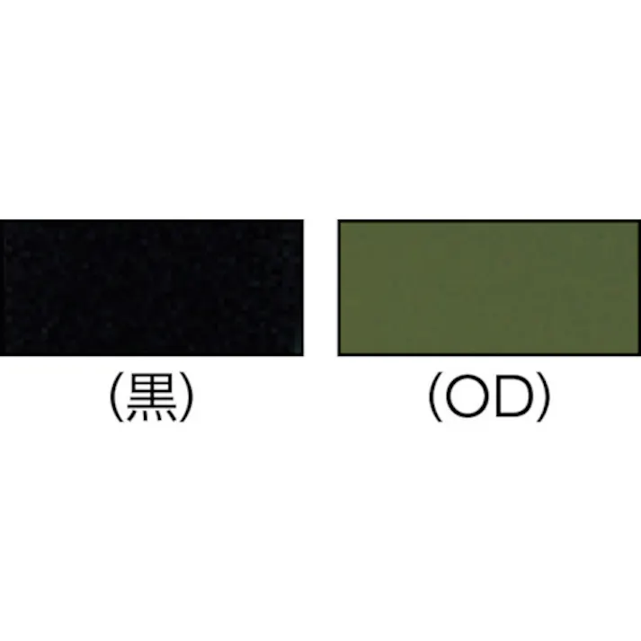 【CAINZ-DASH】トラスコ中山 マジックテープ 縫製用B側 幅25mmX長さ25m OD TMBH-2525-OD【別送品】