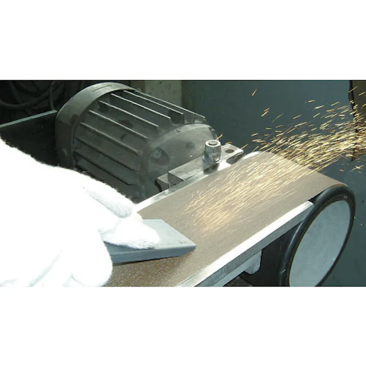 【CAINZ-DASH】トラスコ中山 エンドレスベルト 100X915 A40 (10本入) TEB100-A40【別送品】