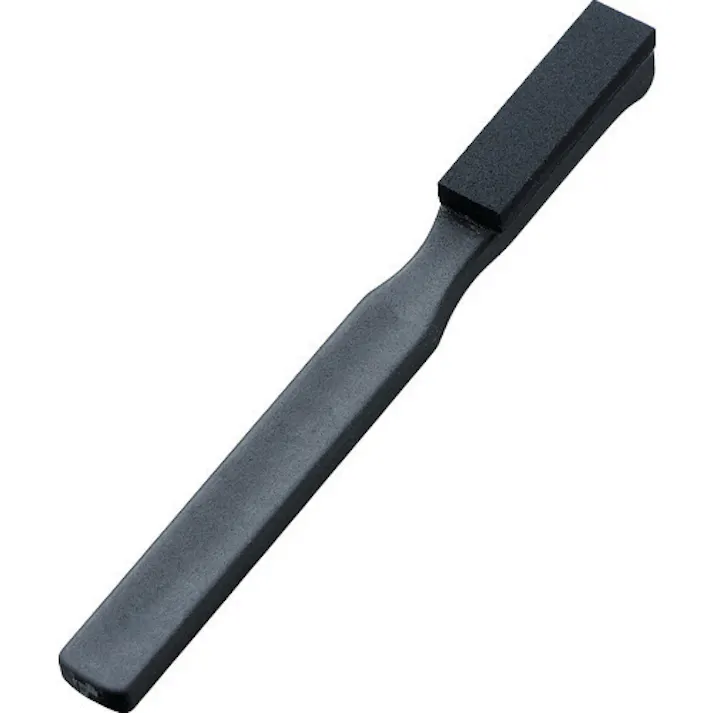 【CAINZ-DASH】トラスコ中山 ハンドラッパー 黒 超精密仕上げ用 #1000 GB1000VS【別送品】