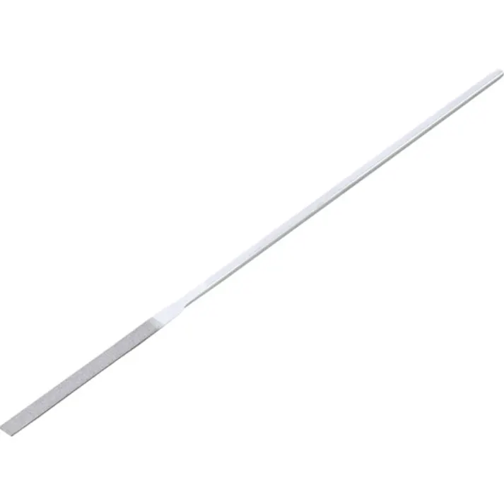 【CAINZ-DASH】トラスコ中山 ダイヤモンドミニヤスリ 平 #170 TMI17170【別送品】