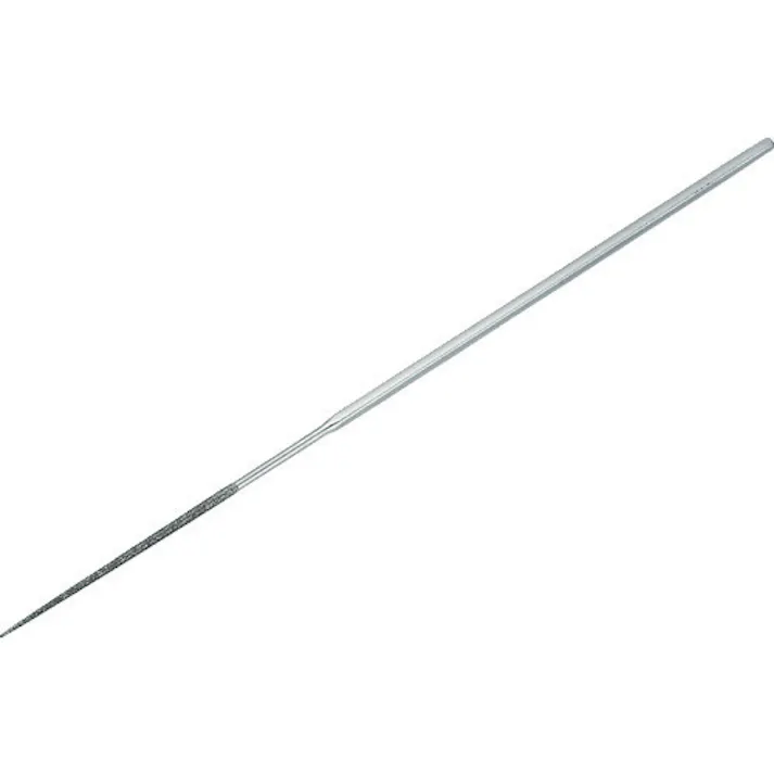 【CAINZ-DASH】トラスコ中山 ダイヤモンドミニヤスリ 丸 #325 TMI21325【別送品】