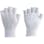 【CAINZ-DASH】トラスコ中山 ５本指出しすべり止め付手袋 TG-F5【別送品】