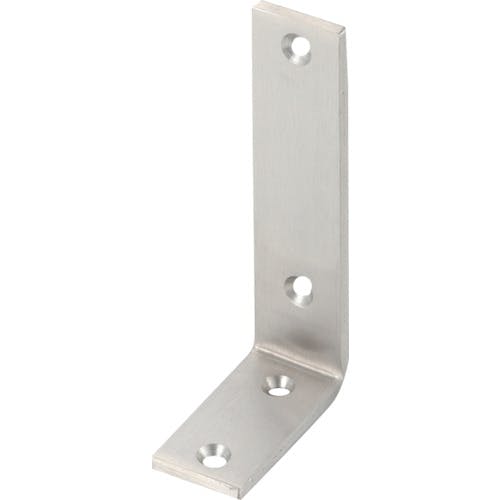 トラスコ中山 ステンレス棚受 120×60mm TKLD-60 棚受金具 トラスコ中山 ステンレス棚受 120×60mm TKLD-60 棚受金具
