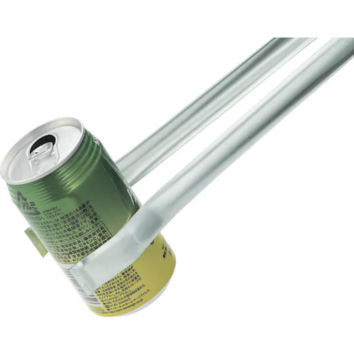 【CAINZ-DASH】トラスコ中山 ゴミはさみ 450mm TDT-450【別送品】