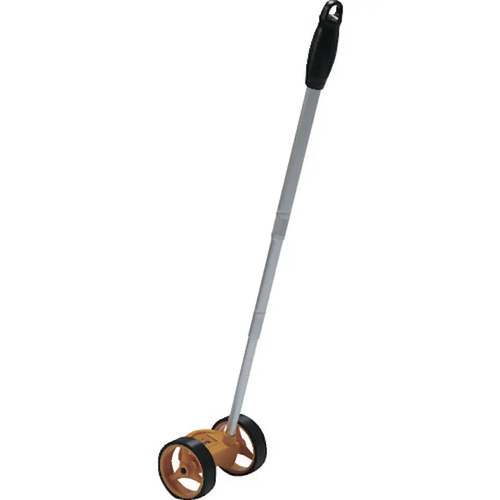 【CAINZ-DASH】トラスコ中山 ロードカウンター 双輪タイプ RC10W【別送品】