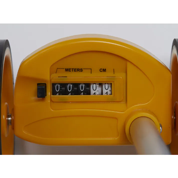 【CAINZ-DASH】トラスコ中山 ロードカウンター 双輪タイプ RC10W【別送品】