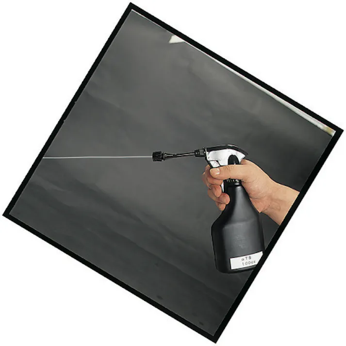 【CAINZ-DASH】トラスコ中山 αタッピングノンガスタイプ 難削材用替えボトル 350ml ECO-TS-C【別送品】