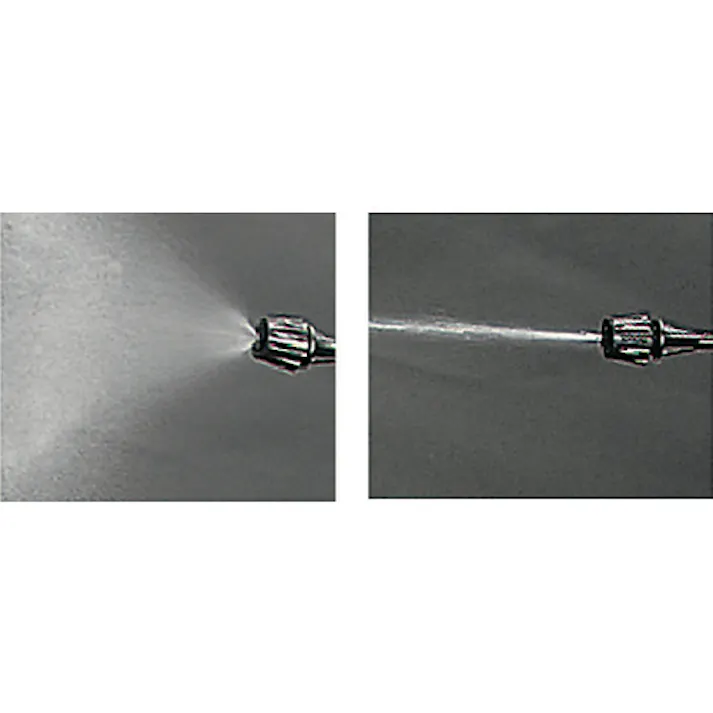 【CAINZ-DASH】トラスコ中山 αタンショウノンガスタイプ 洗浄液替ボトル 350ml ECO-TC-C【別送品】