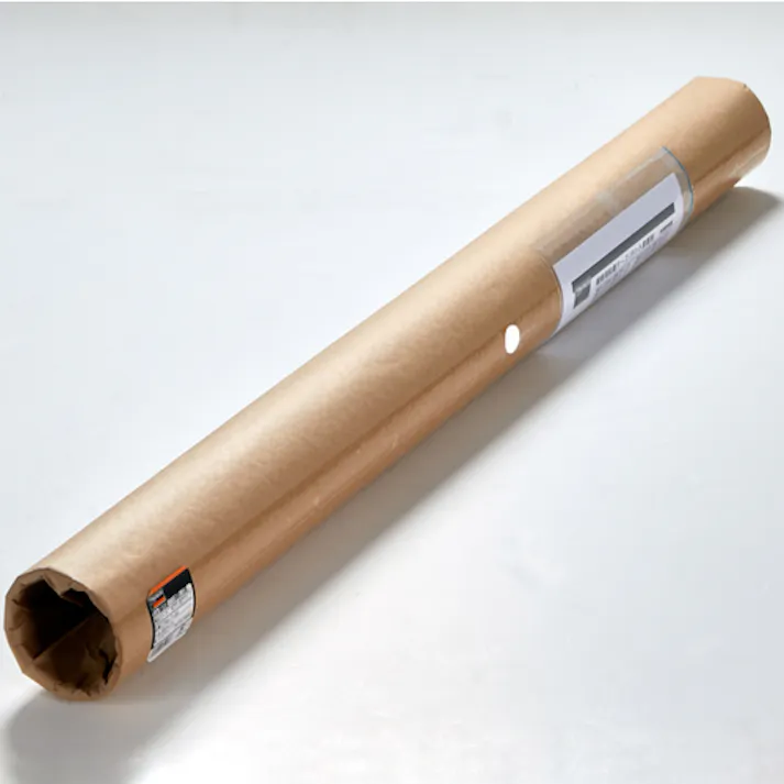 【CAINZ-DASH】トラスコ中山 補修用粘着テープ(テント倉庫用)98cmX1m ホワイト TTRA-1-W【別送品】