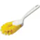 【CAINZ-DASH】トラスコ中山 タワシブラシ HACCP対応 イエロー TTB-H-Y【別送品】