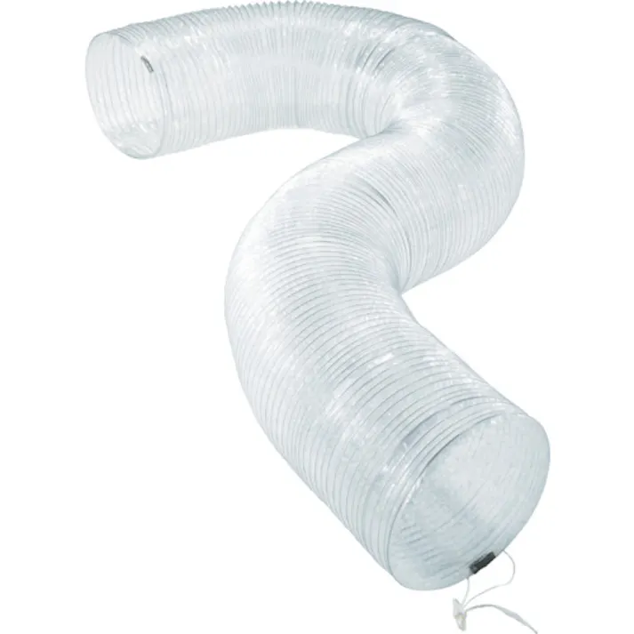 【CAINZ-DASH】トラスコ中山 フレキシブルダクト使い捨てタイプ Φ230X5m TFD-230D【別送品】