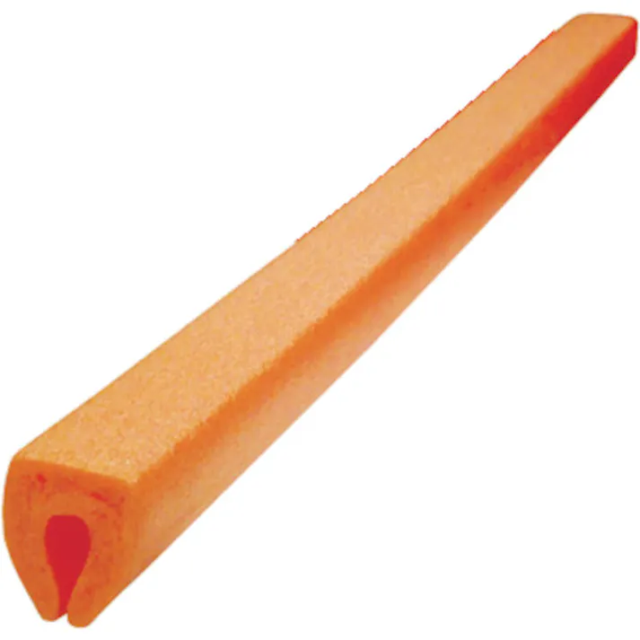 【CAINZ-DASH】トラスコ中山 H鋼養生材 55mmX1m (2本入) TYH-551-2【別送品】