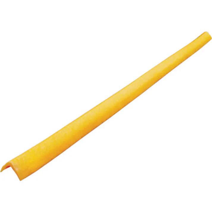 【CAINZ-DASH】トラスコ中山 L型角養生材 2本入 50mmX1.7m 2本入 TLHK-50【別送品】