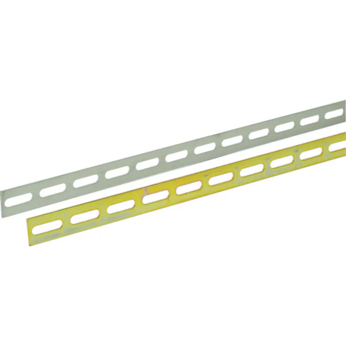 【CAINZ-DASH】トラスコ中山 フラットバーF38L ステンレス L1800 5本組 TKF3-180-S【別送品】