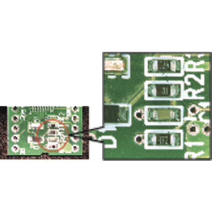 【CAINZ-DASH】トラスコ中山 変倍式実体顕微鏡　２０倍・４０倍 TXT-2040【別送品】