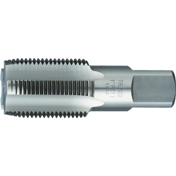 【CAINZ-DASH】トラスコ中山 管用タップ SKS・PT3/4 T-KN-PT3/4【別送品】