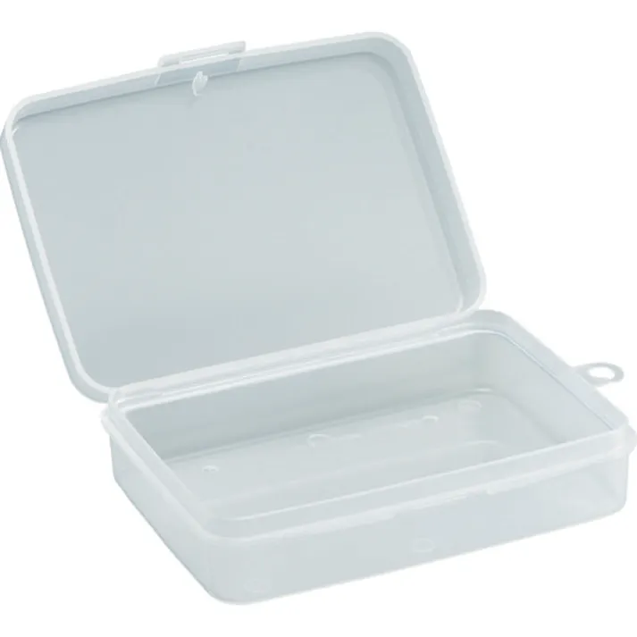 【CAINZ-DASH】トラスコ中山 パーツケース 123X90X36 TPC-160【別送品】