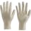 【CAINZ-DASH】トラスコ中山 ビニ－ル手袋　粉なしＬ　（１００枚入） TVG-100-L【別送品】