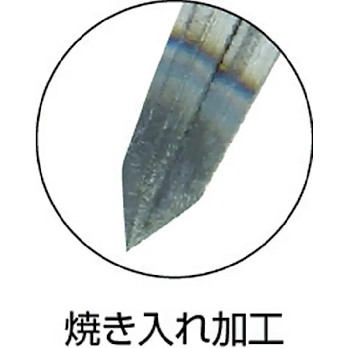 【CAINZ-DASH】トラスコ中山 本鋼製コンパス 長さ200 円直径300 PC-200【別送品】