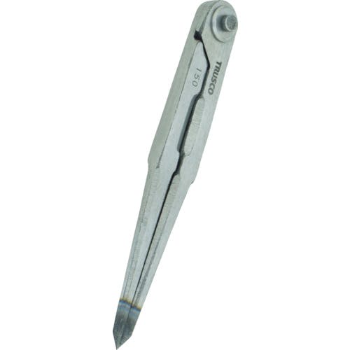 トラスコ中山 本鋼製コンパス 長さ250 円直径380 PC-250 コンパス トラスコ中山 本鋼製コンパス 長さ250 円直径380 PC-250 コンパス