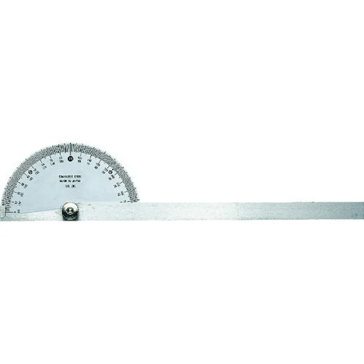 【CAINZ-DASH】トラスコ中山 プロトラクター ステンレス 竿全長315 TP-30【別送品】