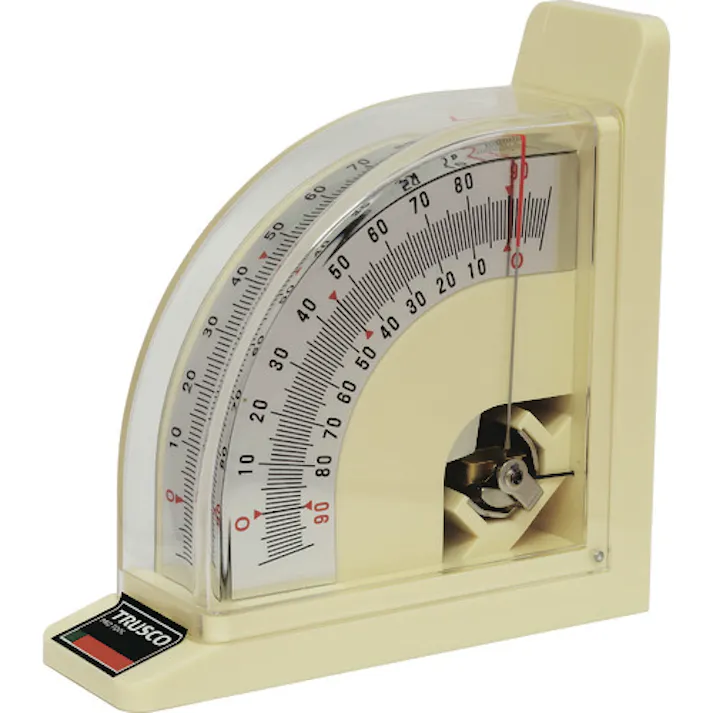 【CAINZ-DASH】トラスコ中山 レベルクォーター マグネット付き LQ-95【別送品】