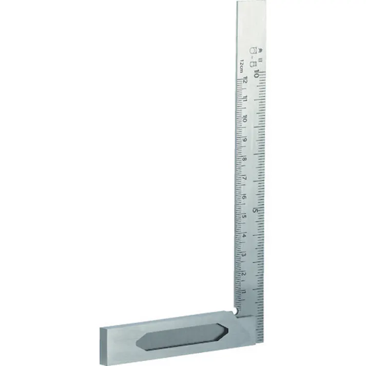 【CAINZ-DASH】トラスコ中山 完全スコヤ 150mm TS-K15【別送品】