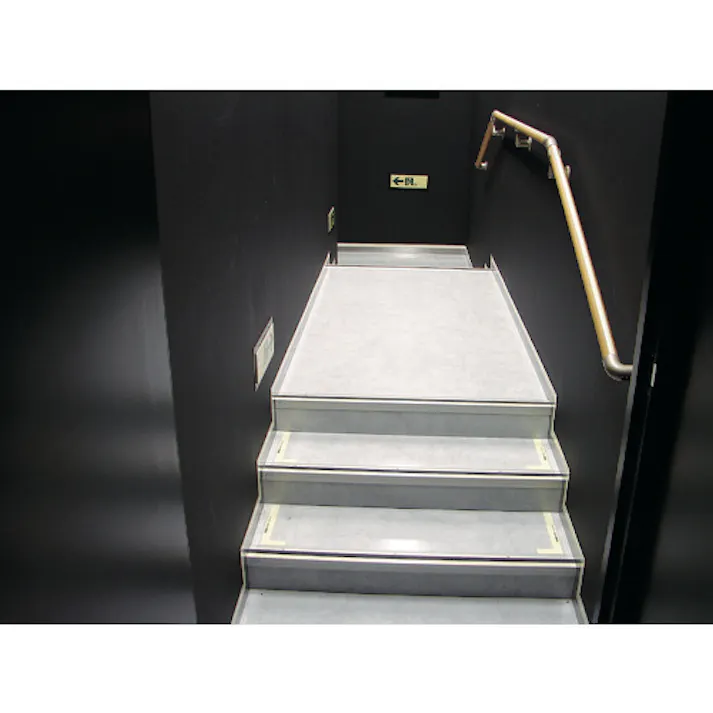 【CAINZ-DASH】トラスコ中山 中輝度蓄光テープ20mmX5m TCTT20X5【別送品】