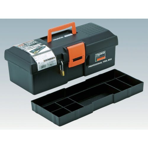 CAINZ-DASH】トラスコ中山 プロツールボックス TTB-901OD【別送品